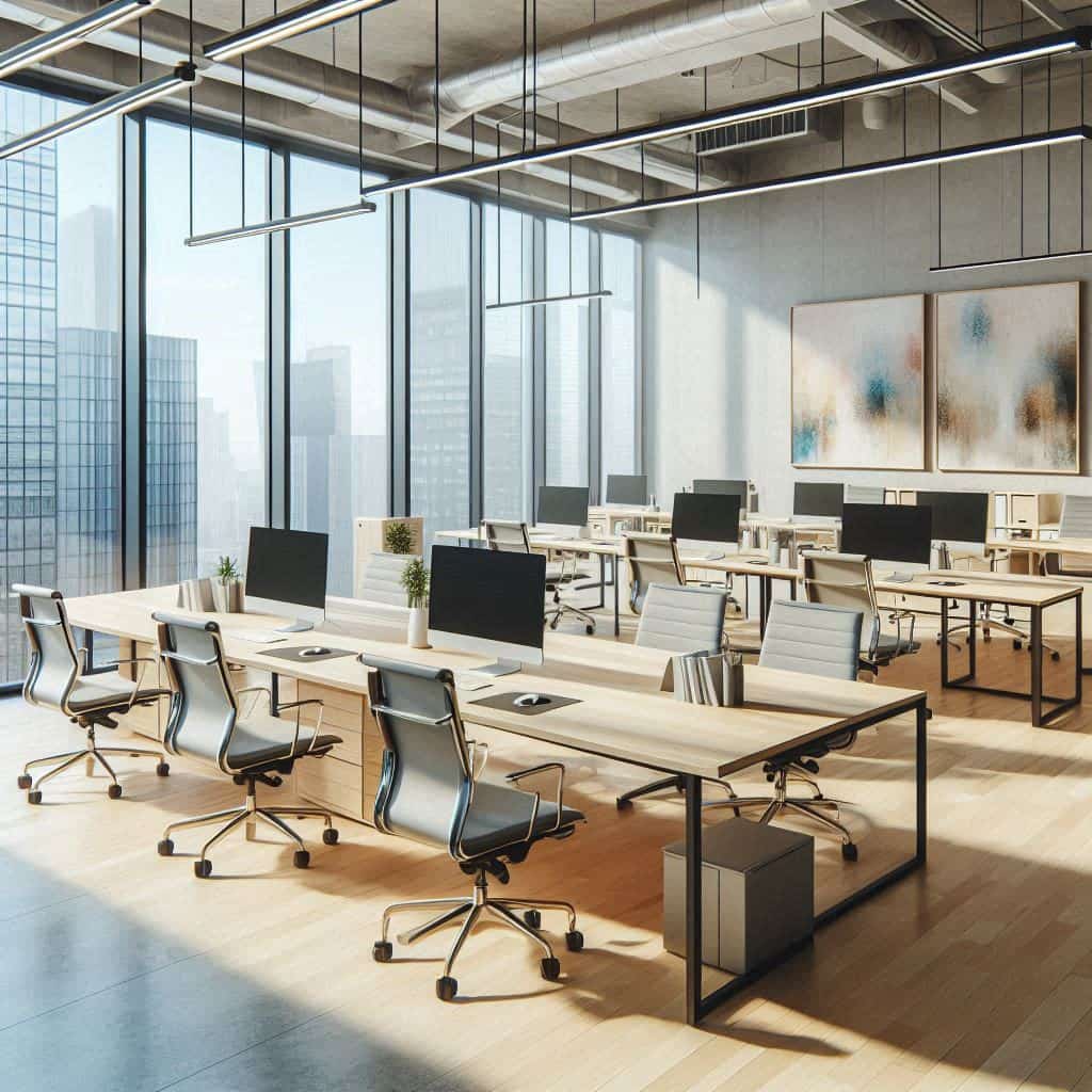 白鹭湾科技生态园文章配图